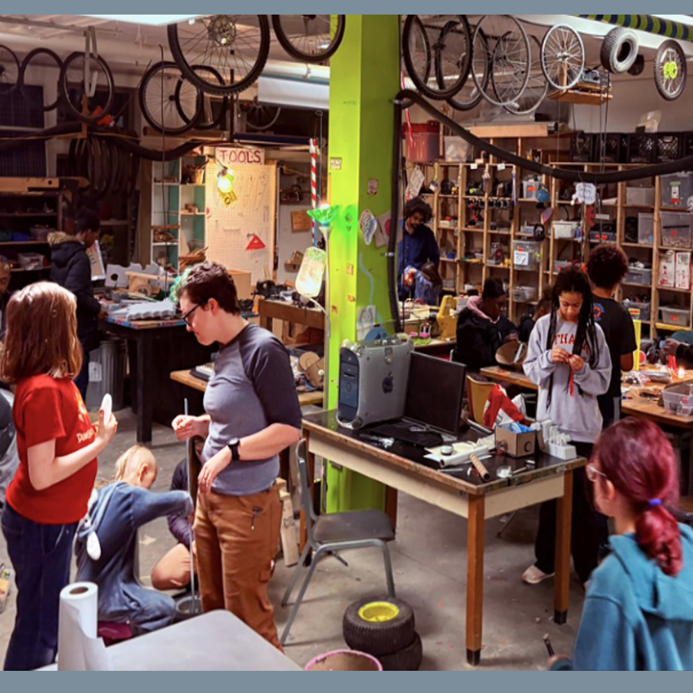 free science workshop, ithaca new york, community science workshop, greenfile,d california, global alliance of community science workshops