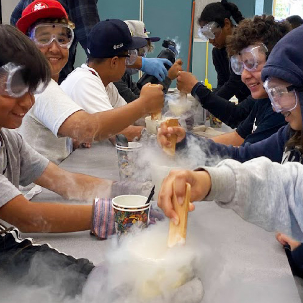 greenfield community science workshop, greenfile,d california, global alliance of community science workshops