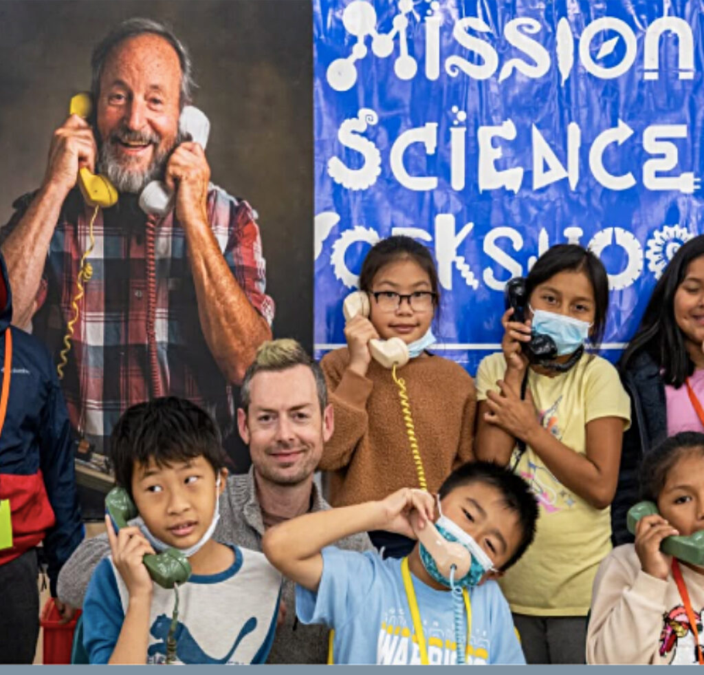 mission science workshop, community science workshop, global alliance of community science workshops