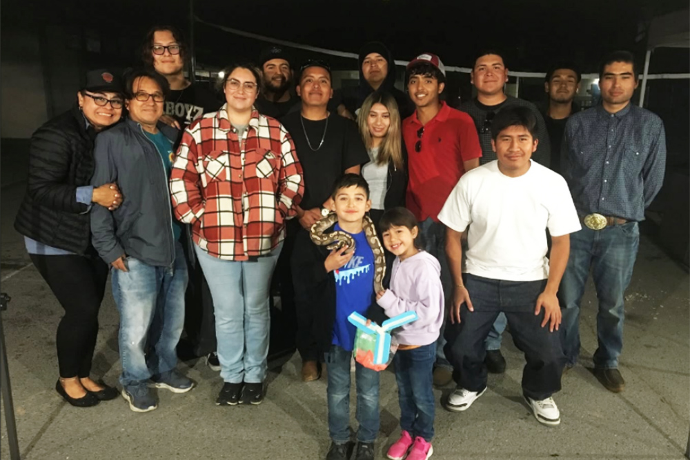 science my way, community science workshop, watsonville california