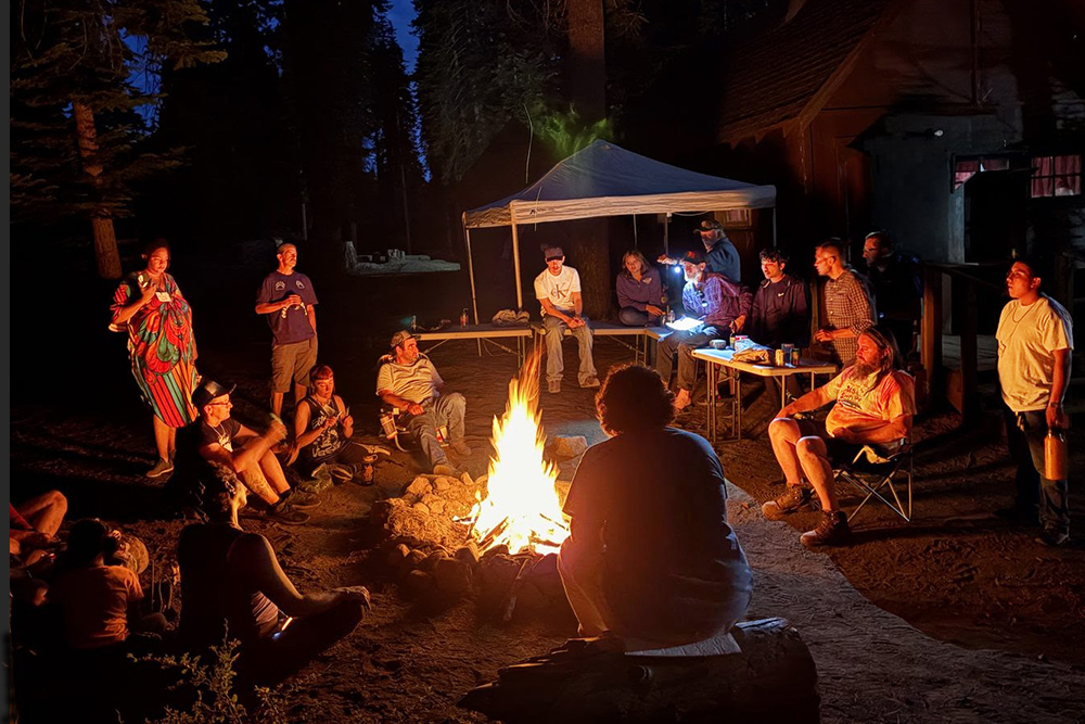 community science workshops, global alliance of community science workshops, nonference 2026